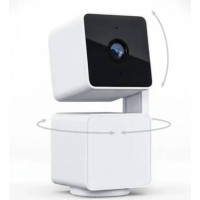 Камера відеоспостереження WYZE CAM Pan v3 1080P HD Wi-Fi, поворотна, IP65