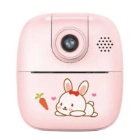 Фотоапарат-принтер Cyclop M4 Full HD Wi-Fi з акумулятором і функцією селфі