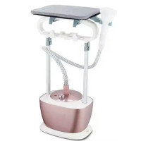 Вертикальний відпарювач MS 3042 — потужний помічник для догляду за одягом