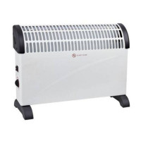 Domotec MS 5904 — Ефективний обігрівач для комфортного тепла