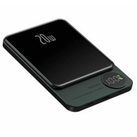 Power Bank 10000 mAh бездротовий MagSafe-перевага для Apple iPhone