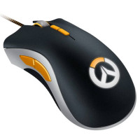 Razer DeathAdder OVERWATCH ігрова миша для максимальної точності
