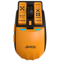 JEDEL WD149 GAMING бездротова миша 7D 3200 dpi
