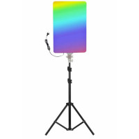 PM-60 RGB 24 LED освітлювальна лампа для фото і відео