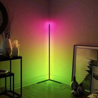 FLOOR LIGHT 125 LED підлоговий торшер для дому та офісу