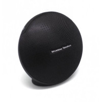 HARMAN KARDON K19 стильна портативна колонка з чистим та глибоким звуком
