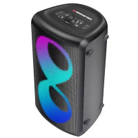 MONSTER CYCLE MS22138 універсальна Bluetooth акустика з мікрофонами
