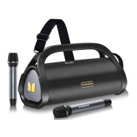 MONSTER ADVENTURER MAX MS22102 універсальна Bluetooth колонка для подорожей