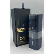 REMAX RPP-662 Dinba Series високопродуктивний power bank для ноутбуків
