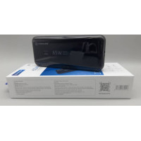 LEEMOA S6 універсальний power bank для ноутбуків і гаджетів