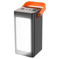 HOCO J-107 потужний Power Bank для дому подорожей і роботи