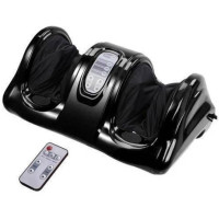 Shiatsu Foot Massager багатофункціональний масажер для стоп з підігрівом
