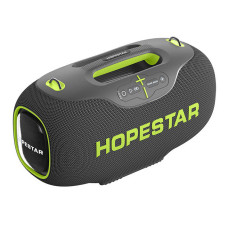 Hopestar A80 мобільна колонка з чистим звучанням і сучасним функціоналом