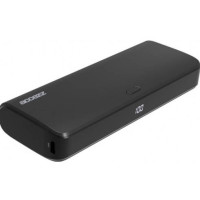 Accezz Omega Series портативний Power Bank 20000 MAh з швидкою зарядкою PD 35W