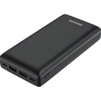 Philips потужний Power Bank 27000 MAh PD20W з цифровим дисплеєм