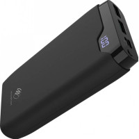 Imoshion компактний Power Bank 20000 MAh PD20W з цифровим дисплеєм