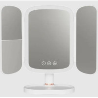 Beaty Mirror QW-M71 5000 Ah професійне LED дзеркало з акумулятором