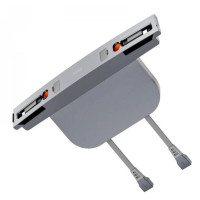 Wiwu Wi-DS001 багатофункціональний USB хаб для Tesla Model 3 та Model Y