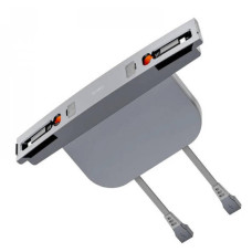 Wiwu Wi-DS001 багатофункціональний USB хаб для Tesla Model 3 та Model Y