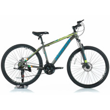 KONAR KS-27.5 17 рама витривалий MTB для міста і бездоріжжя