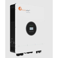 FELICITY INVERTER IVEM12048-II 12 KW потужний гібридний інвертор для автономних та мережевих систем