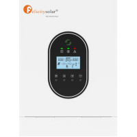 FELICITY INVERTER 2 KW інвертор для автономного живлення будинку