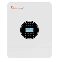 FELICITY INVERTER IVEM 6048-II 6 KW інтелектуальний інвертор для сонячної електростанції