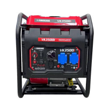 Vackson VK3500i компактний інверторний генератор для дому та відпочинку