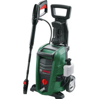 Потужна мінімийка BOSCH Universal Aquatak 125 універсальна з насадкою 3 в 1, 125 бар