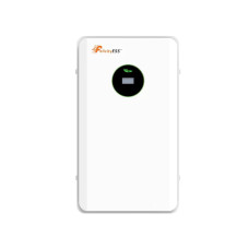Акумулятор LiFePO4 FelicityESS 48V 100Ah 5.12kWh для сонячних станцій, UPS та енергозбереження