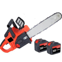 Акумуляторна пила MLD AT-CS-1603 — продуктивна та автономна