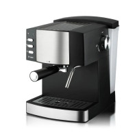 Кофеварка Domotec MS 113 — ароматна кава за лічені хвилини