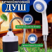 Акумуляторний душ - зручне рішення для подорожі та кемпінгу Акумуляторний душ - зручне рішення для подорожі та кемпінгу