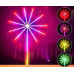 RGB Fireworks Bluetooth: Яскраві емоції та стиль в одній світлодіодній стрічці