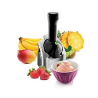 Yonanas Healthy Dessert Maker: домашнє морозиво для здорового способу життя