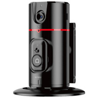 Стабілізатор для смартфона WiWU Wi-SE008  професійний 3-осьовий gimbal з інтелектуальним автостеженням, режимом панорами 360