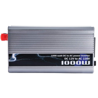 Перетворювач інвертор Power 1000 W – Надійне джерело енергії для ваших пристроїв