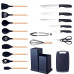 Комплект кухонного посуду Kitchenware Set: Ваш універсальний помічник на кухні