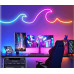 Необмежений контроль освітлення: Настінні RGB LED керовані зі смартфона