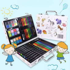 Набір для малювання Inspire Children: Звірята в дії