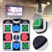 Dance the Night Away with Dance Mat PC+TV - Your Own Personal Dance Floor at Home! Dance the Night Away with Dance Mat PC+TV - Your Own Personal Dance Floor at Home!