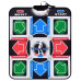 Dance the Night Away with Dance Mat PC+TV - Your Own Personal Dance Floor at Home! Dance the Night Away with Dance Mat PC+TV - Your Own Personal Dance Floor at Home!
